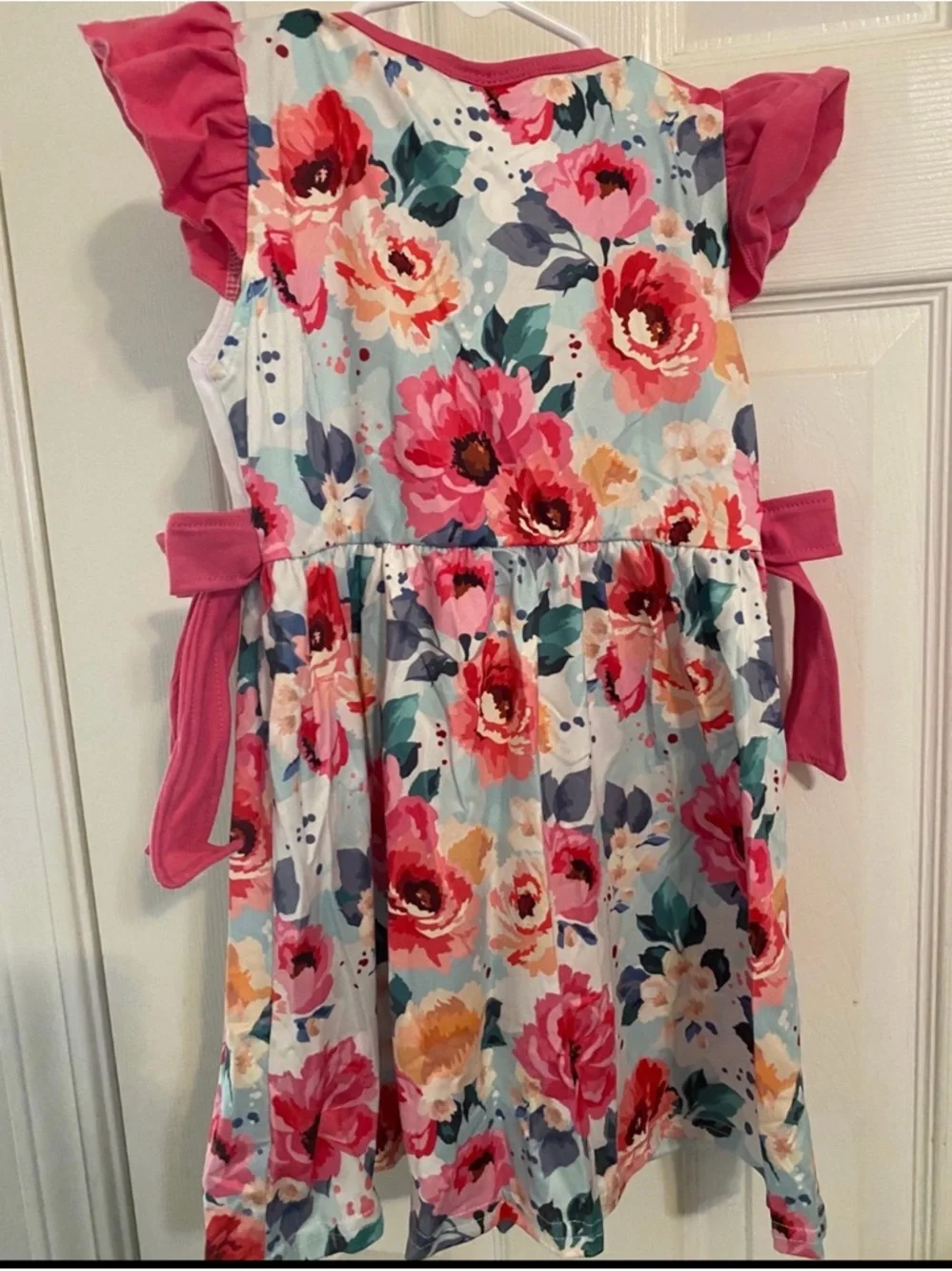 New I Love Mommy Dress - Picture 8 of 9